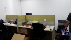 North Spring Bizhub (D27), Factory #469798851